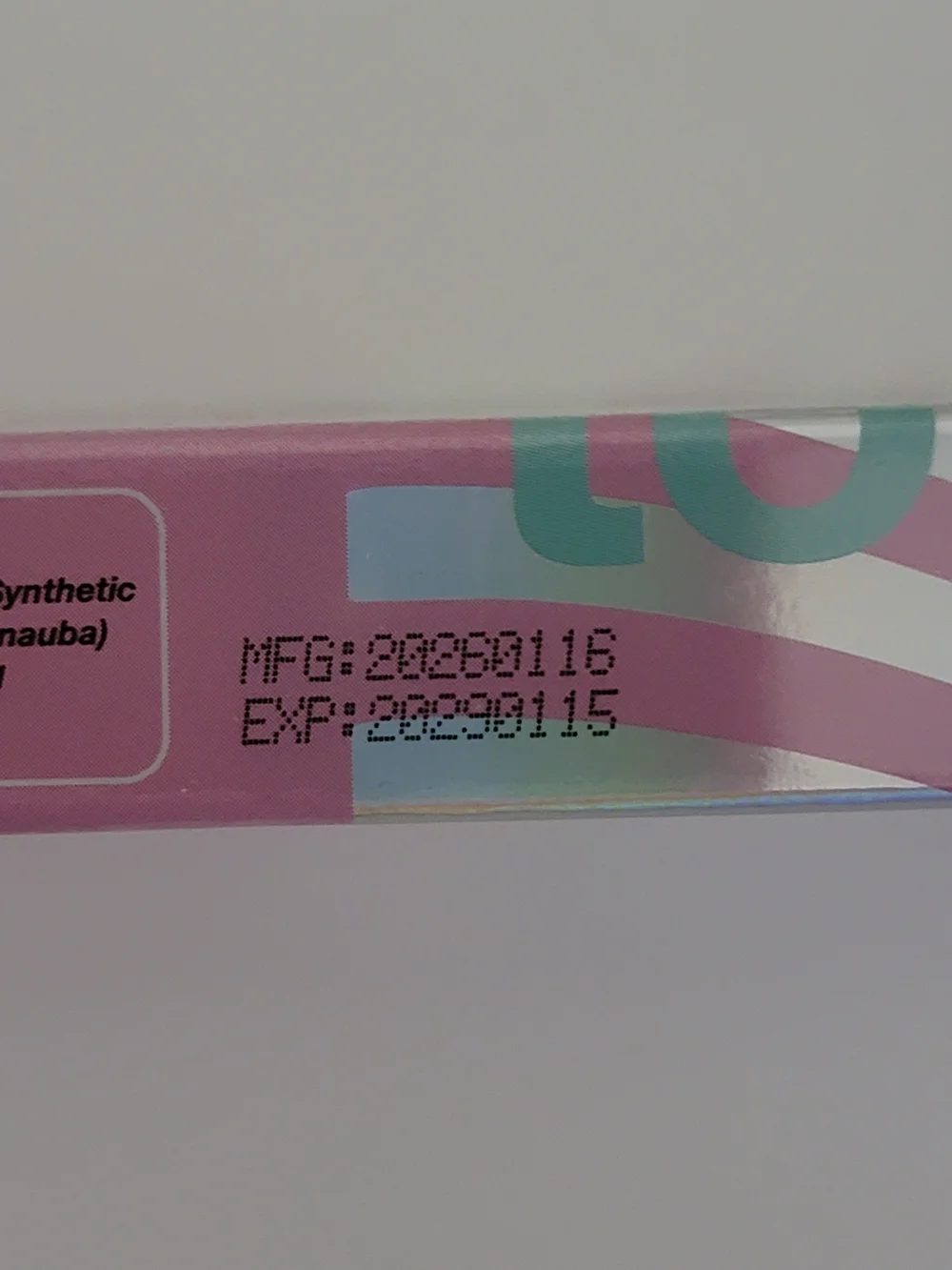 Toyfactory Dollpaint Brown Gel Eyeliner